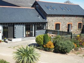 Traine Farm